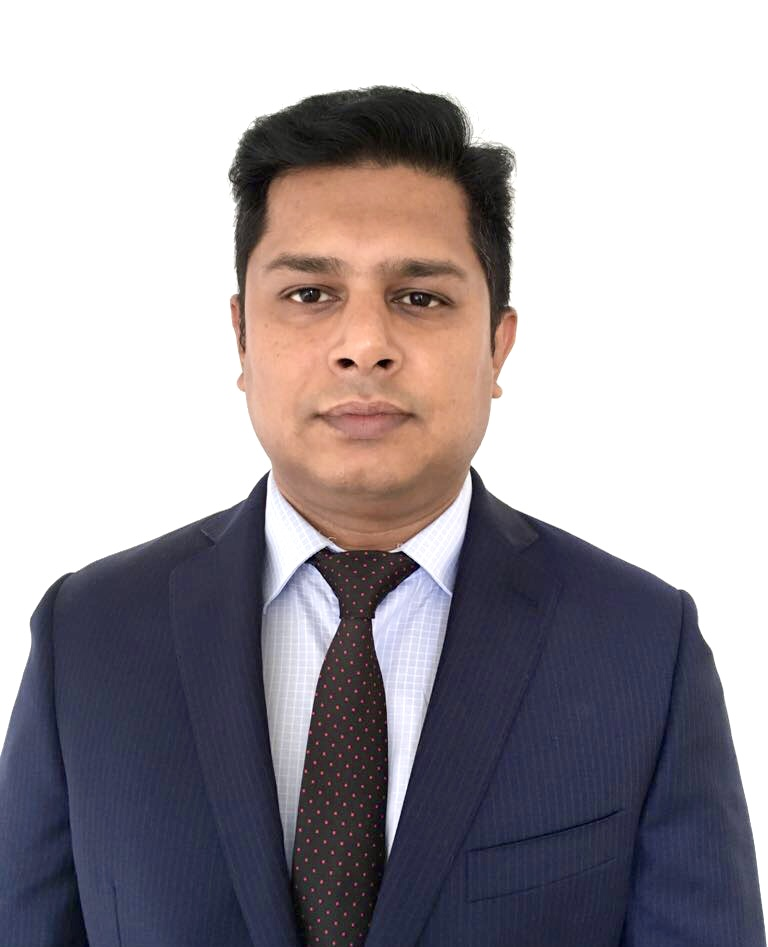 Sumesh Nair