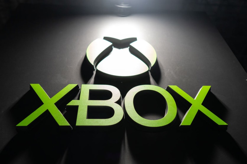 Xbox
