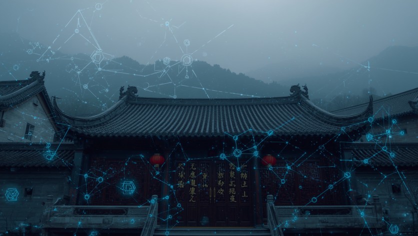 Industry Reports: Venom Blockchain on Radar of Chinese Financial Firm