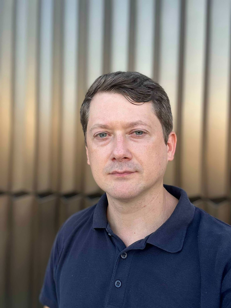 Oleg Kubrak