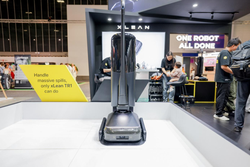 xLean TR1