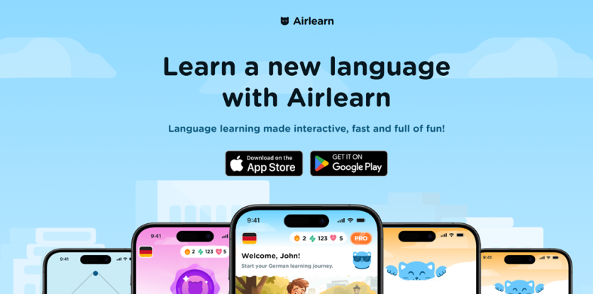 Airlearn