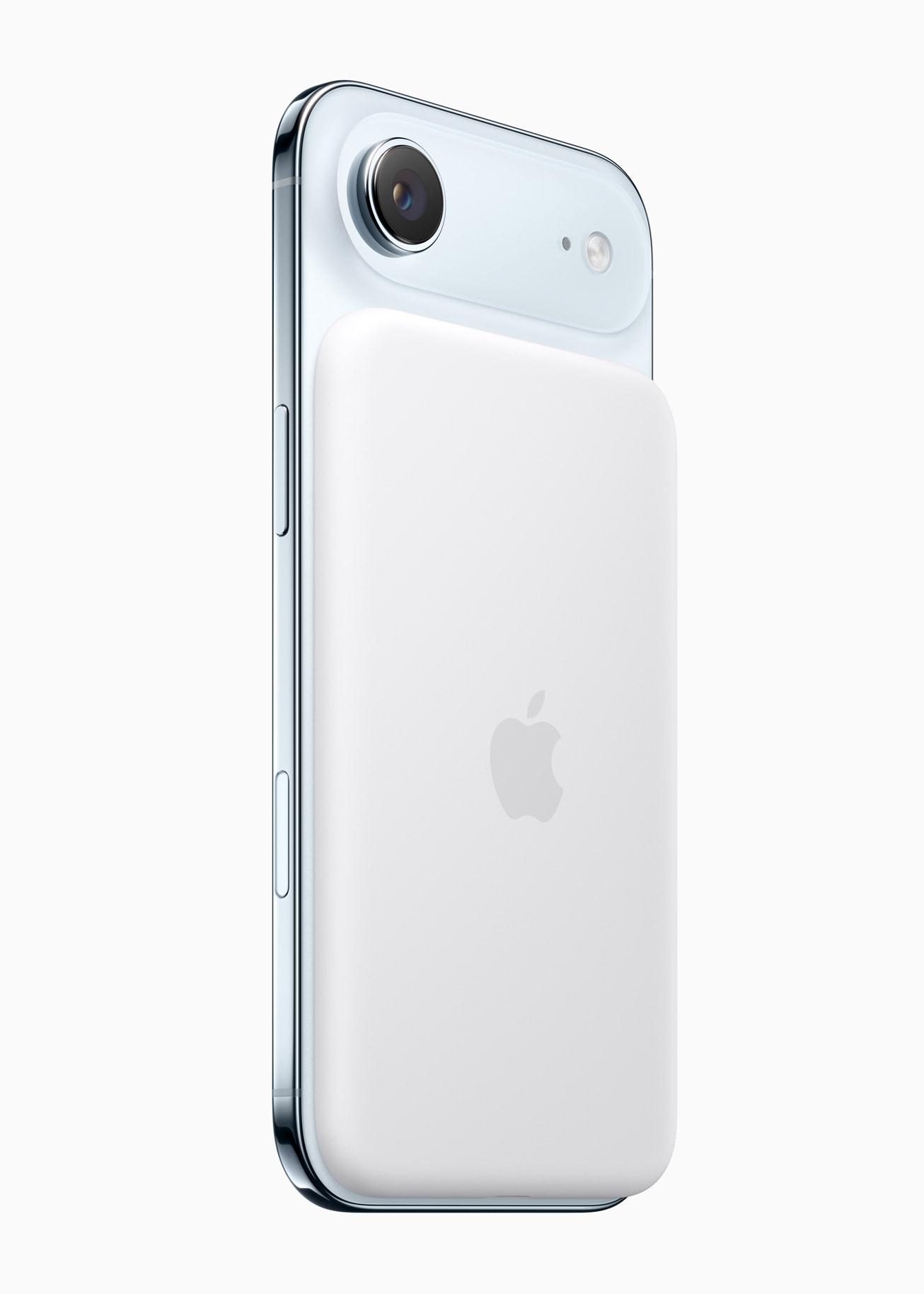 Apple's iPhone Air Gets Exclusive Accessory The NowSlim MagSafe