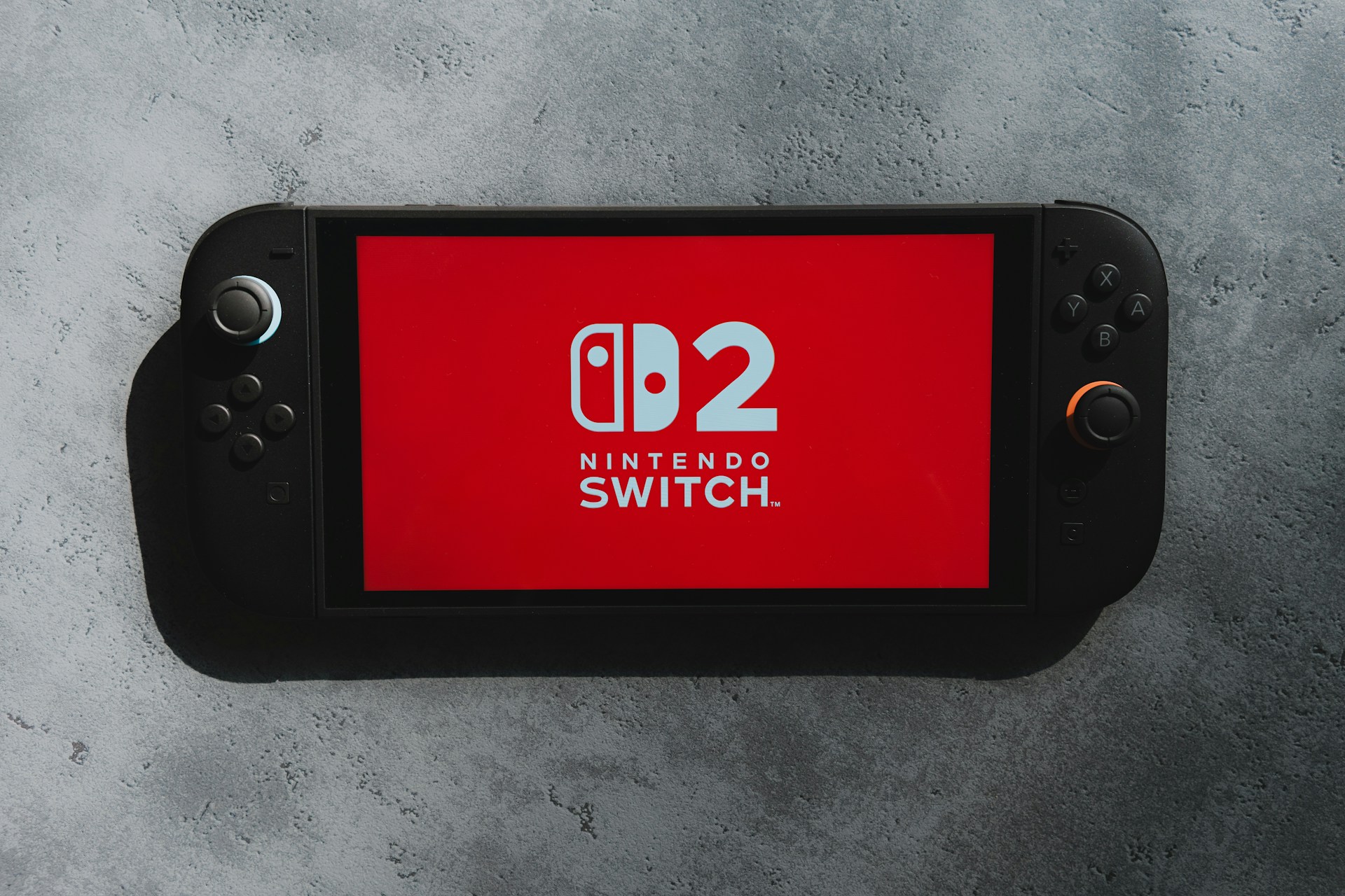 Nintendo Switch 2 New Hardware Revision Is Reportedly Coming—Is This For the 'Lite' Version?