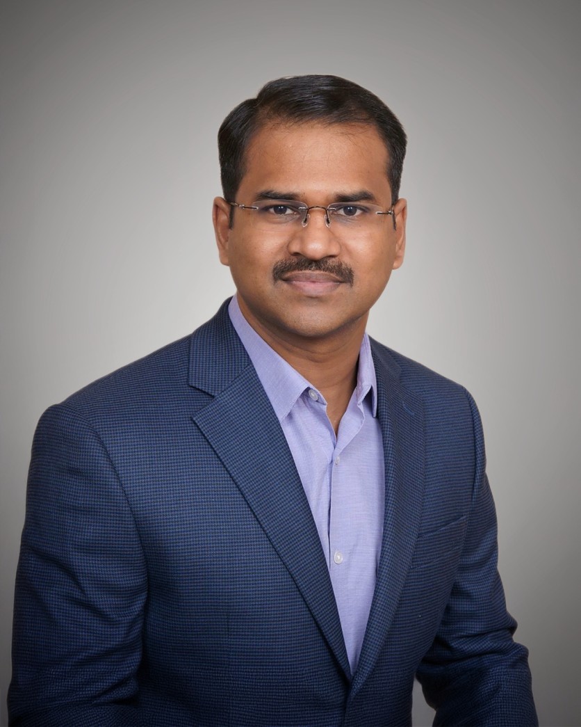 Shamnad Mohamed Shaffi