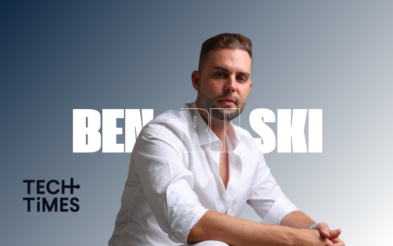 Ben Bilski