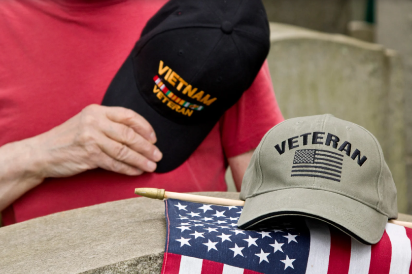 Veterans Guardian Talks Top 7 Mistakes Veterans Make