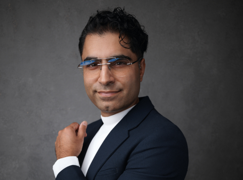 Rishi Oberoi