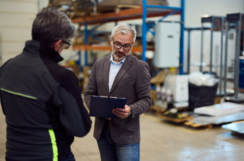 How Camwood Capital Group Is Helping Founder-Led Companies Navigate Smarter