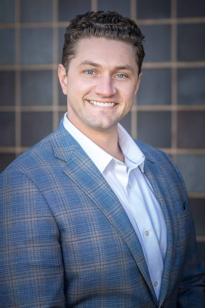 Parker Webb