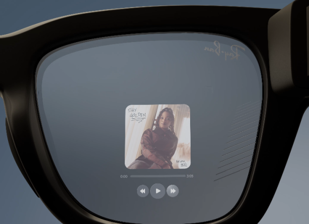Meta’s Ray-Ban Display Smart Glasses Could Change Everything