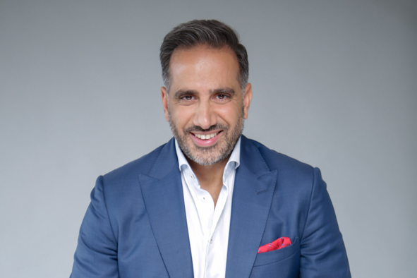Jason Ghassan Barakat