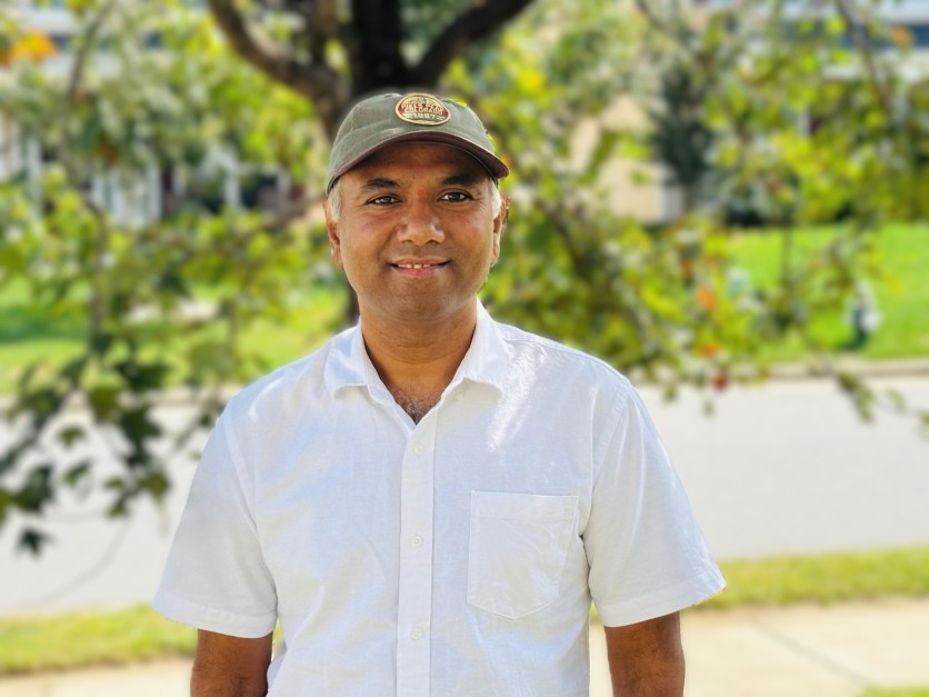 Ganesh Nerella