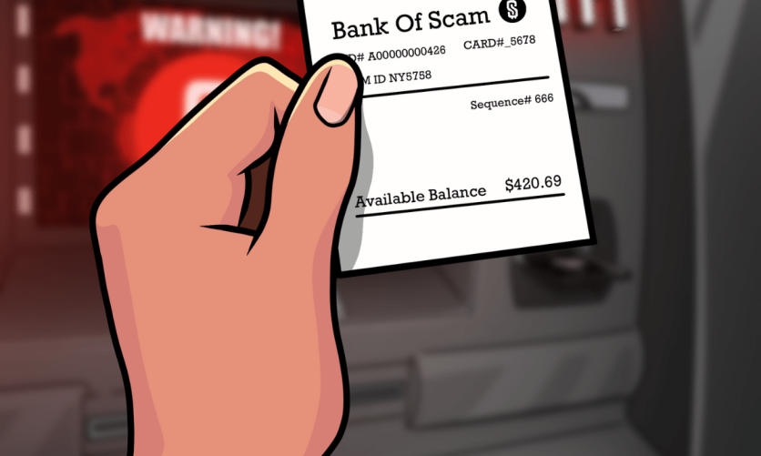 Scamcoin