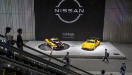 Nissan Pulls Ariya from US Market Amid Trump’s 15% Tariff