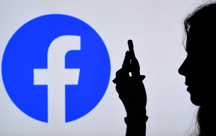 Facebook logo