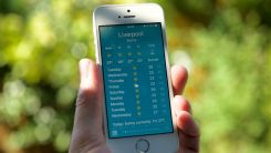 Samsung Quietly Revives a Popular Weather Feature in One UI