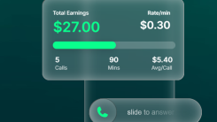 AI App Neon Mobile Pays Users for Call Recordings, But