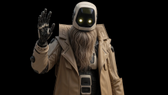 The Prophet of Immortality Goes Digital