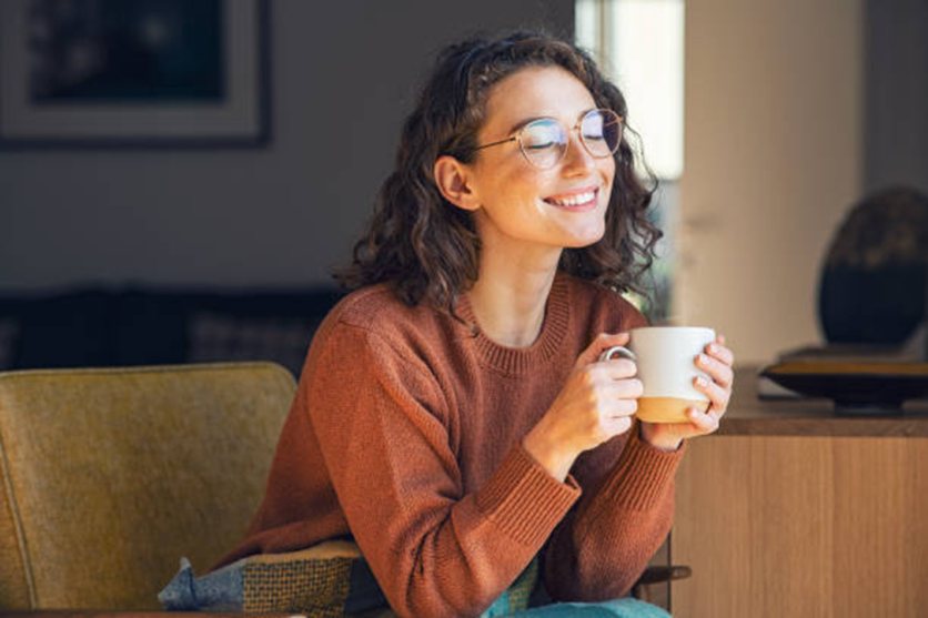 Javvy Protein Coffee