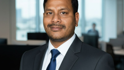 Sunil Kumar Puli