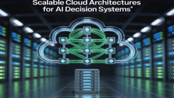 Building Tomorrow's Intelligence: Scalable Cloud Architectures for AI Decision Systems