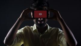 YouTube TV Faces Tough Contract Battles With NBCUniversal, Disney as