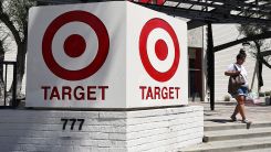 Target Unveils Nationwide Self-Checkout Technology for Blind Shoppers