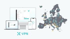 X-VPN