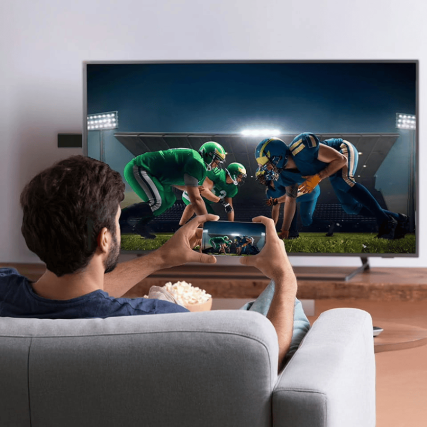 Flixy TV Stick
