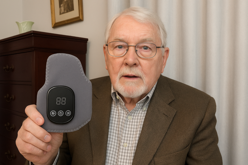 EMSense EMS Massager