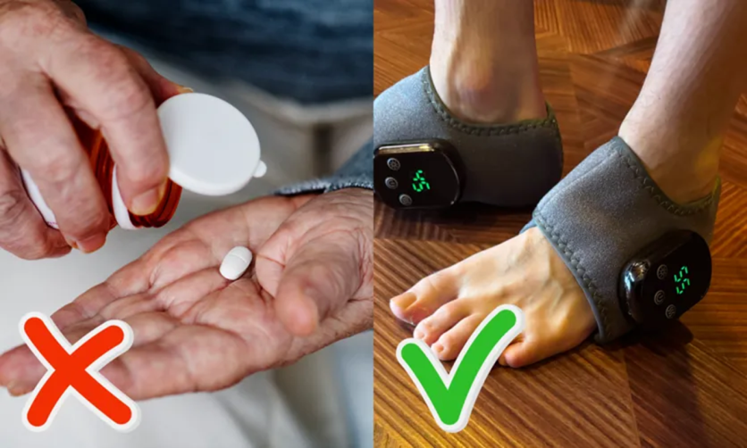 EMSense EMS Massager
