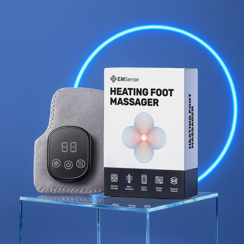 EMSense EMS Massager