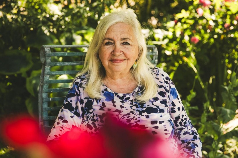 Diane Faben