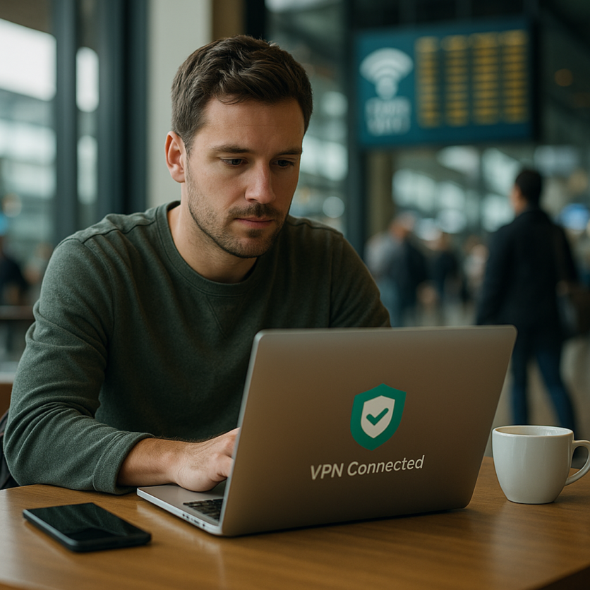 X-VPN