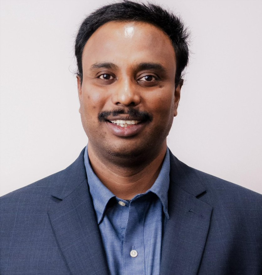 Sathish Krishna
