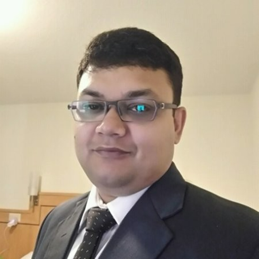Shibaji Chandra