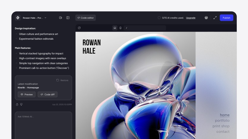 Vibe Coding Meets WordPress