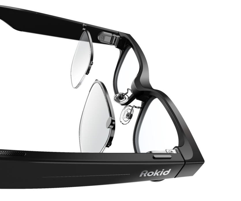 Rokid Glasses