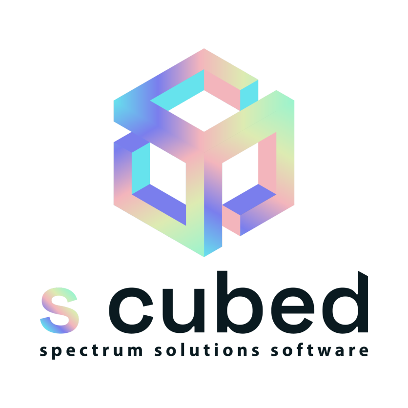 S Cubed