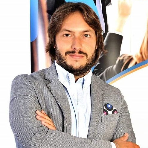 Andrea Baggio