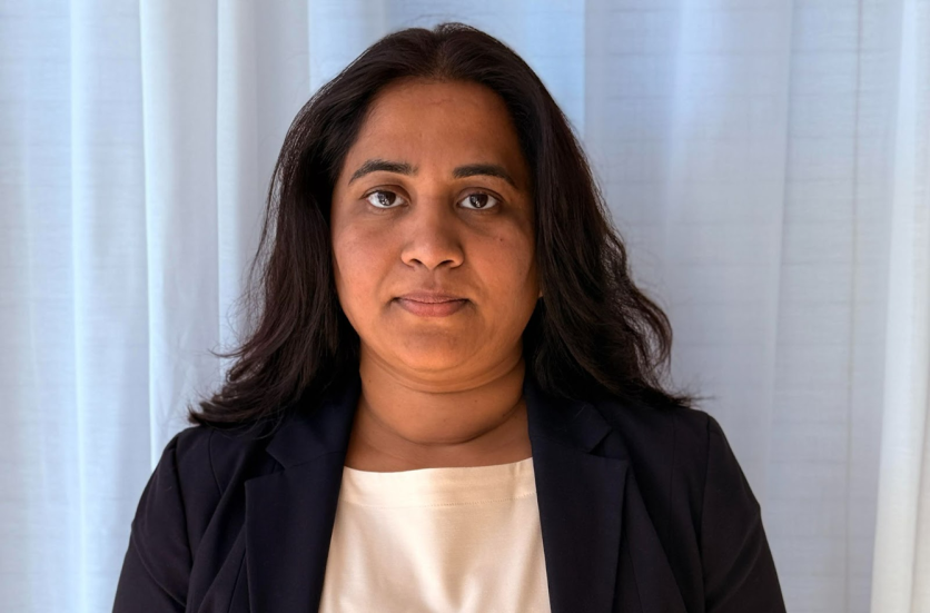 Vijitha Uppuluri