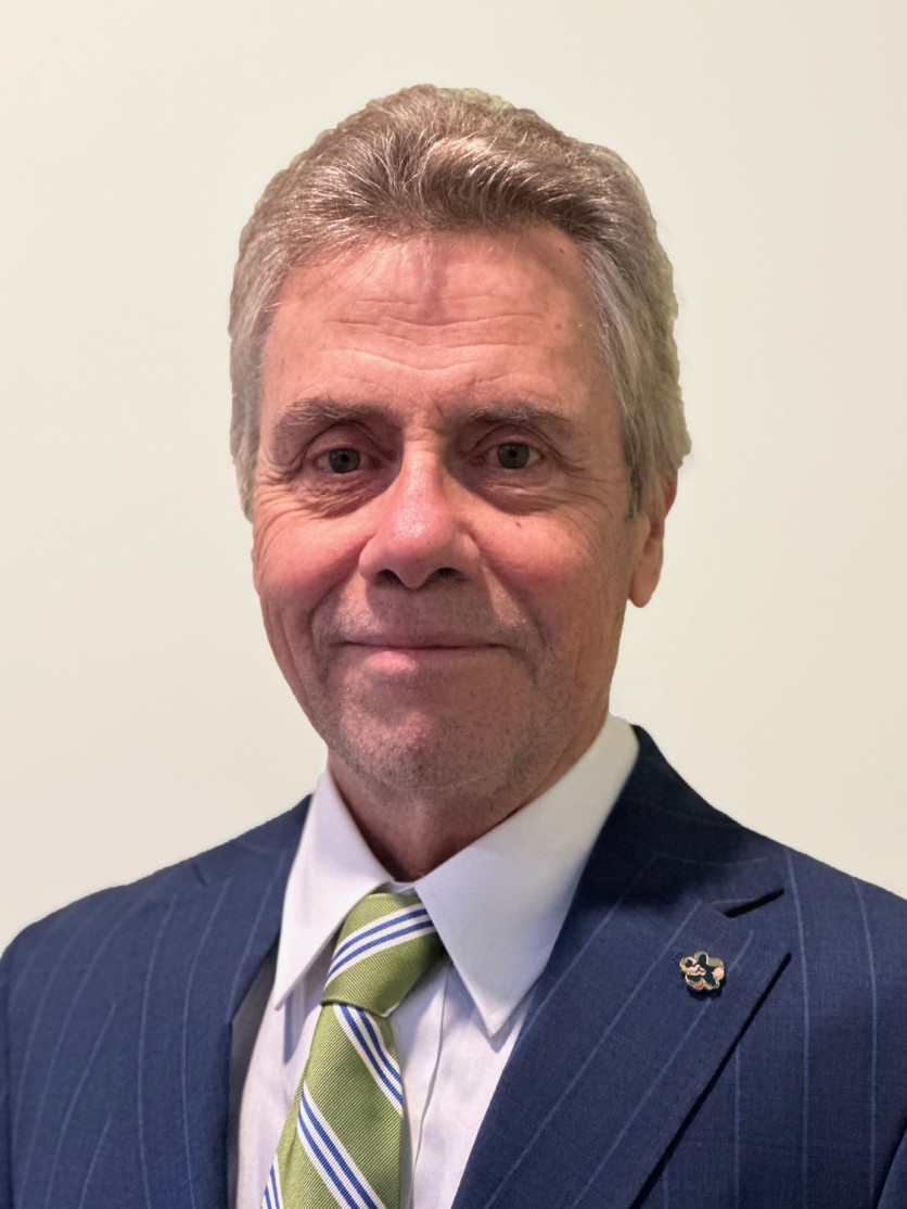 David Williams