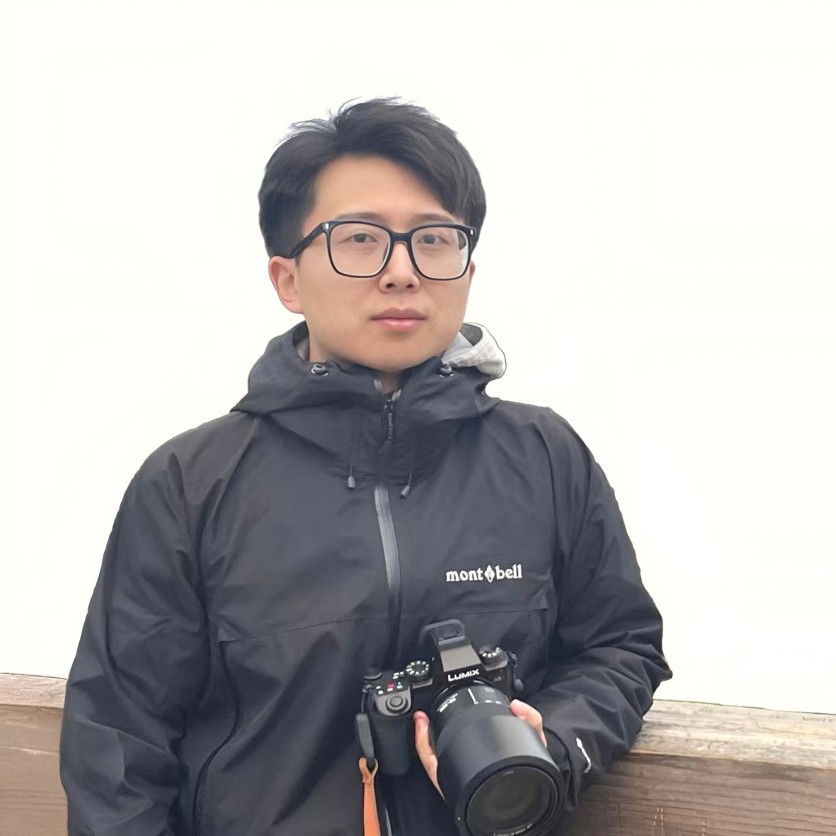 Fang Xu
