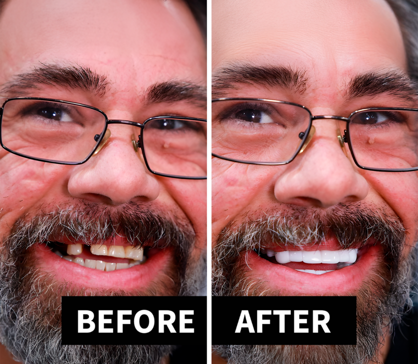 Shiny Smile Veneers