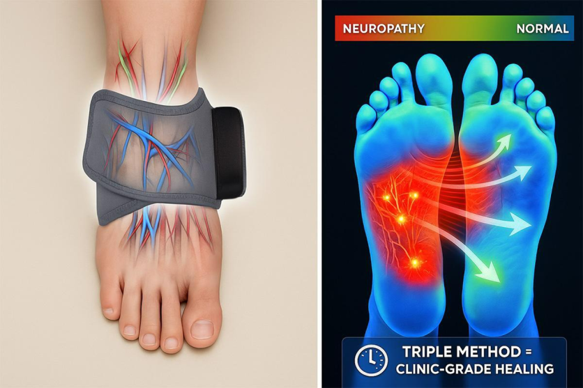 RejuvaCare FootRenew