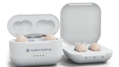 Audien Atom Hearing Aids