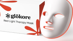 Glokore Red Light LED Mask