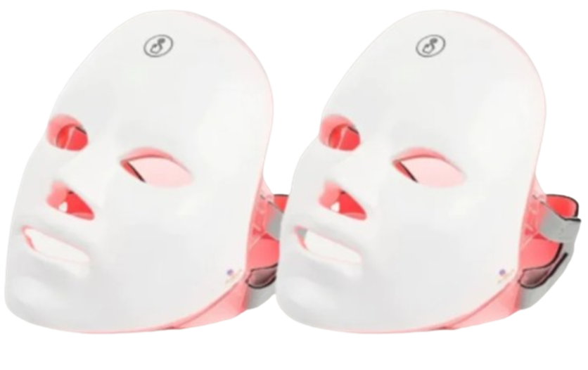 Glokore Red Light LED Mask