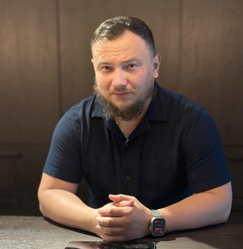 Andrii Nikulin